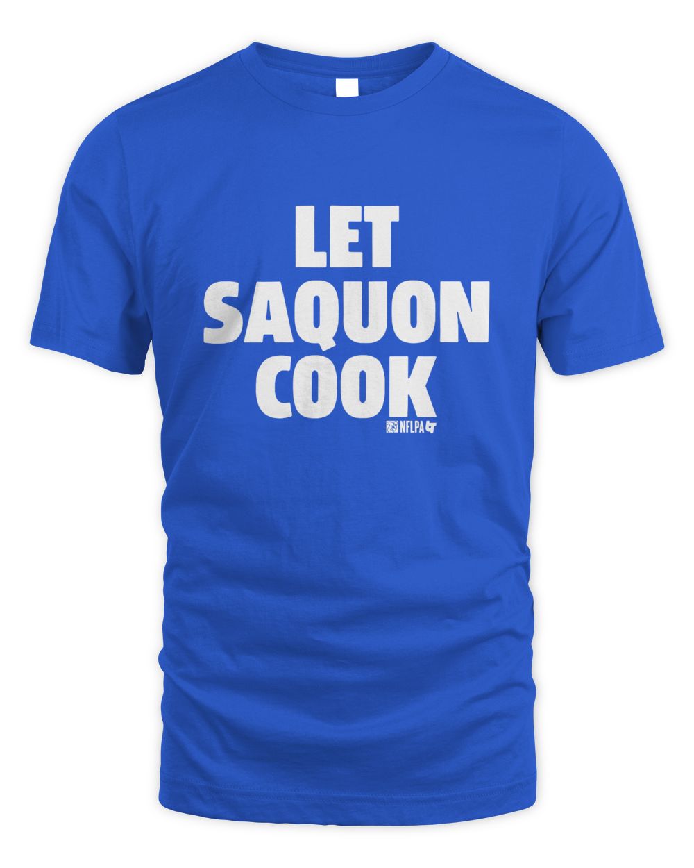 Saquon Barkley Let Saquon Cook Shirt
