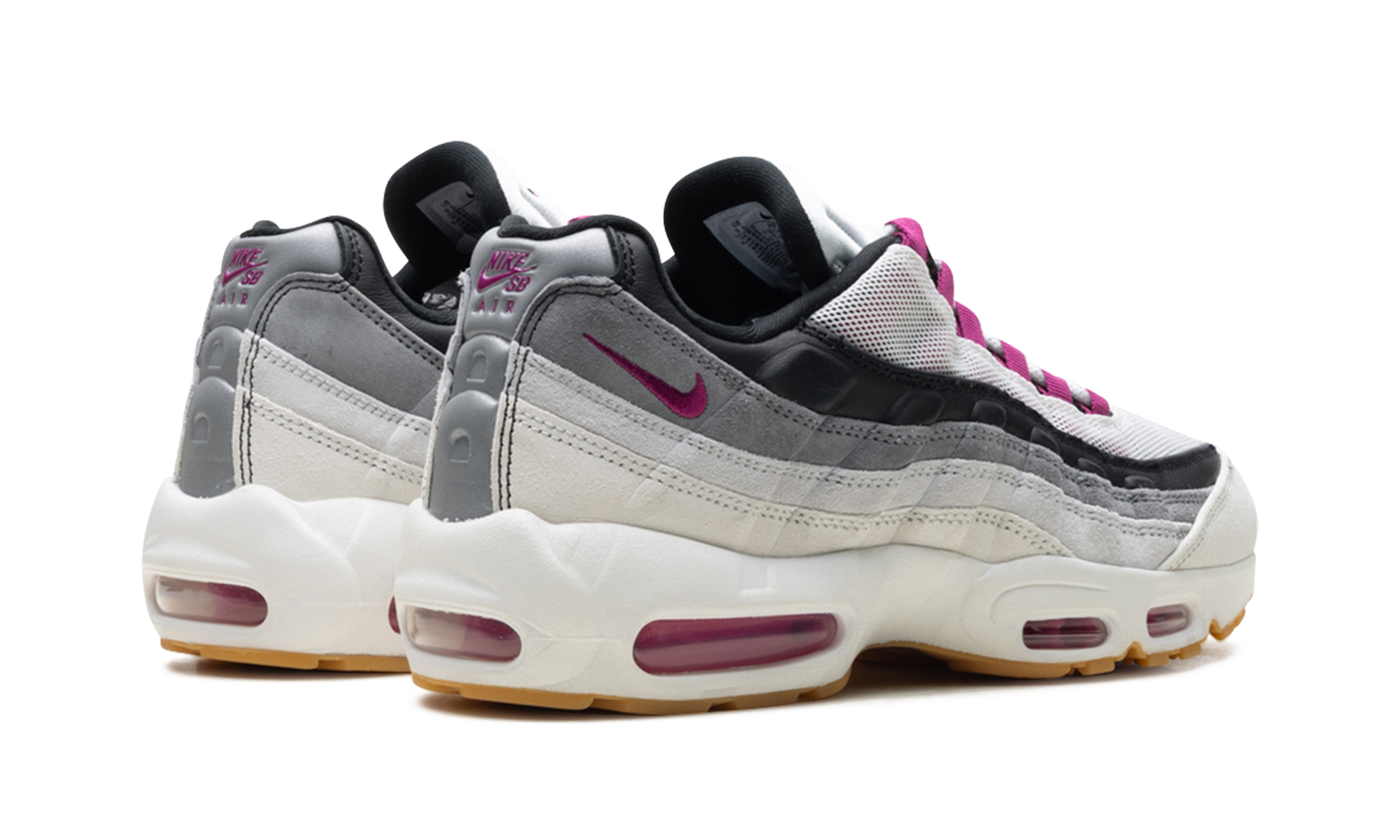 Sb Air Max 95 "Cactus flower" HF7545 100