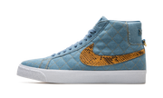 Sb Blazer "Supreme - denim" DX8421 400