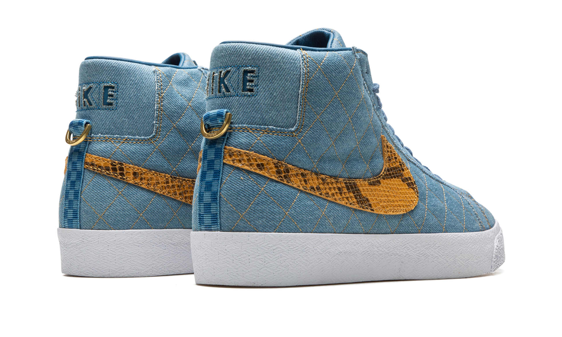 Sb Blazer "Supreme - denim" DX8421 400