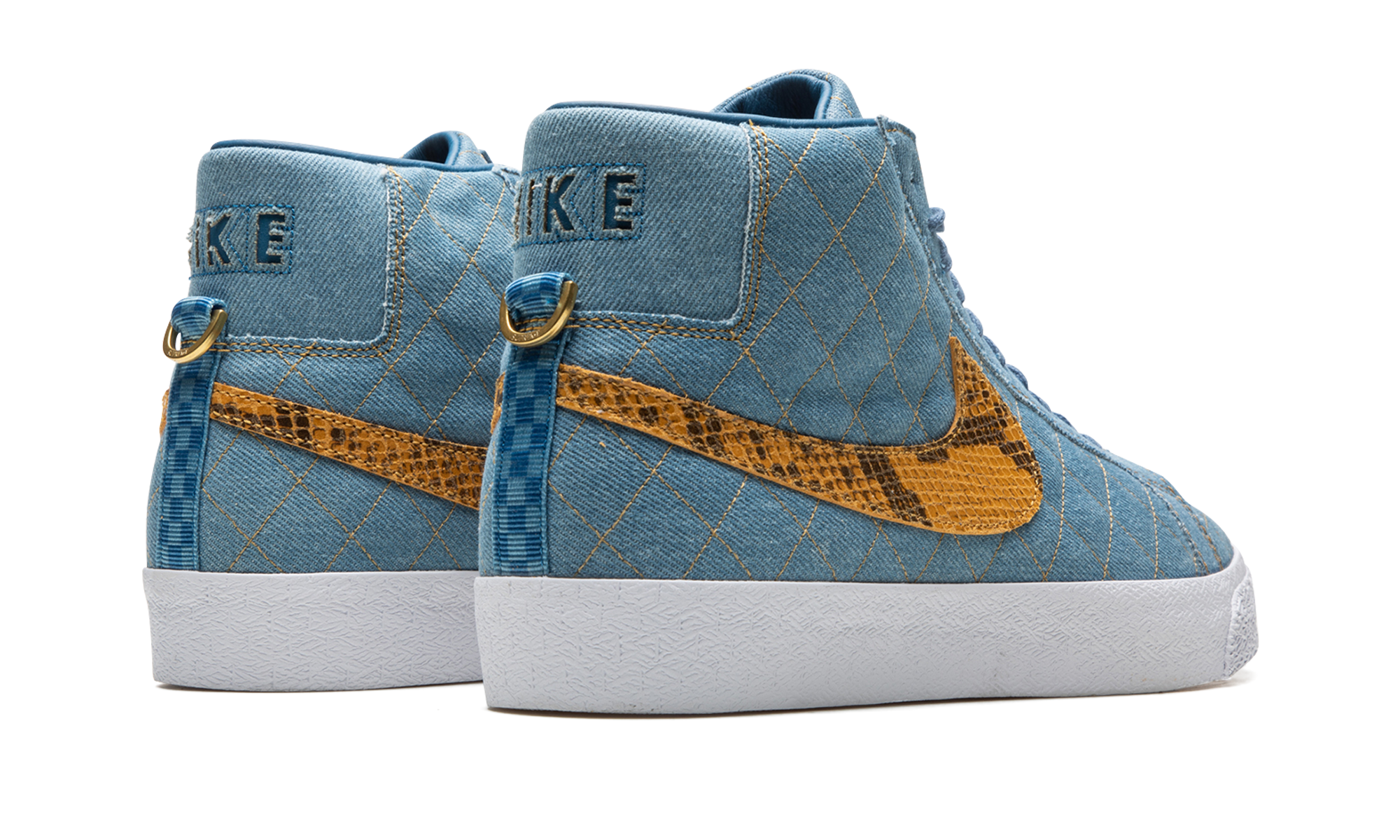 Sb Blazer "Supreme - denim" DX8421 400