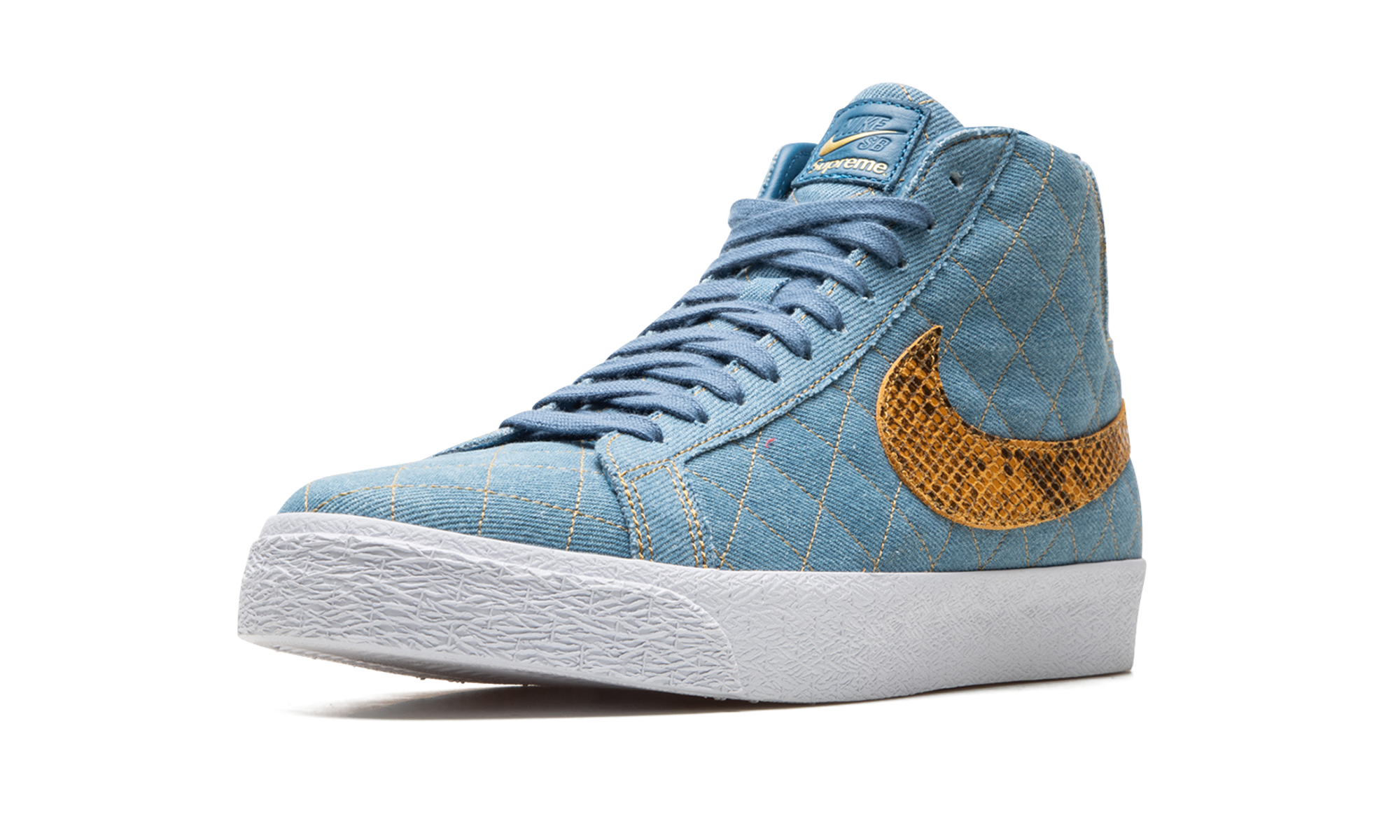 Sb Blazer "Supreme - denim" DX8421 400