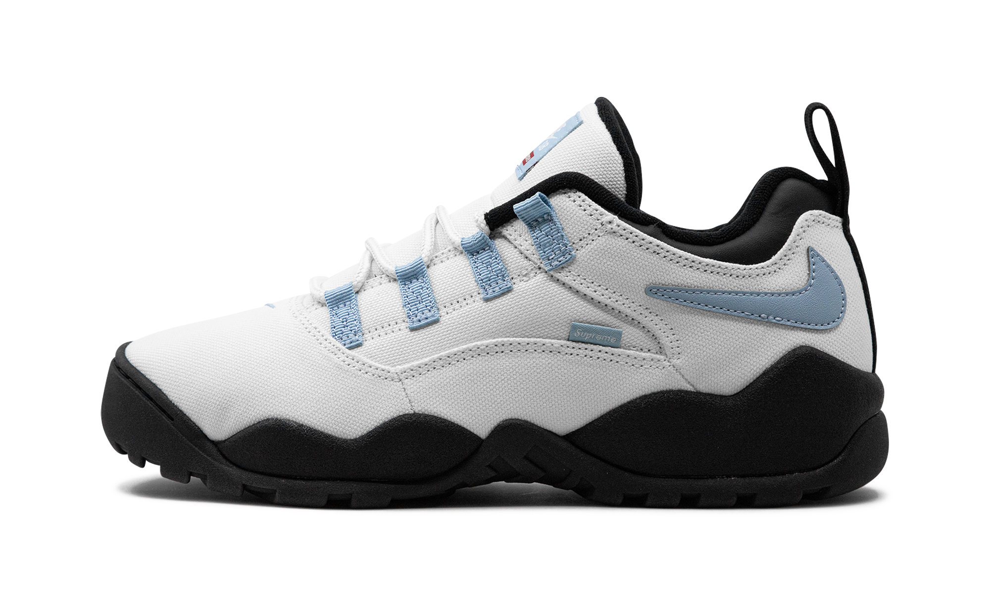 Sb Darwin Low "Supreme - sail" FQ3000 100