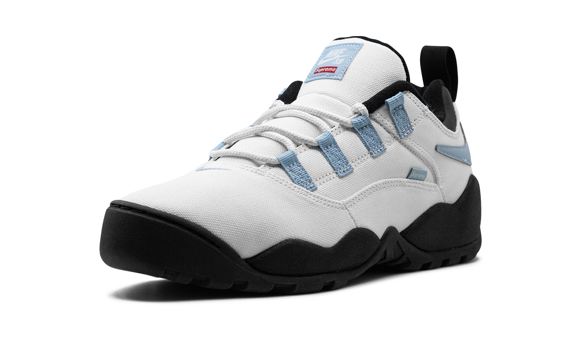 Sb Darwin Low "Supreme - sail" FQ3000 100