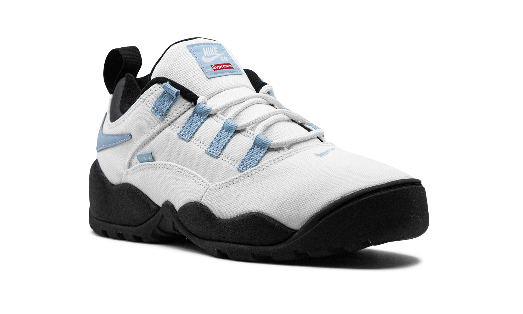 Sb Darwin Low "Supreme - sail" FQ3000 100