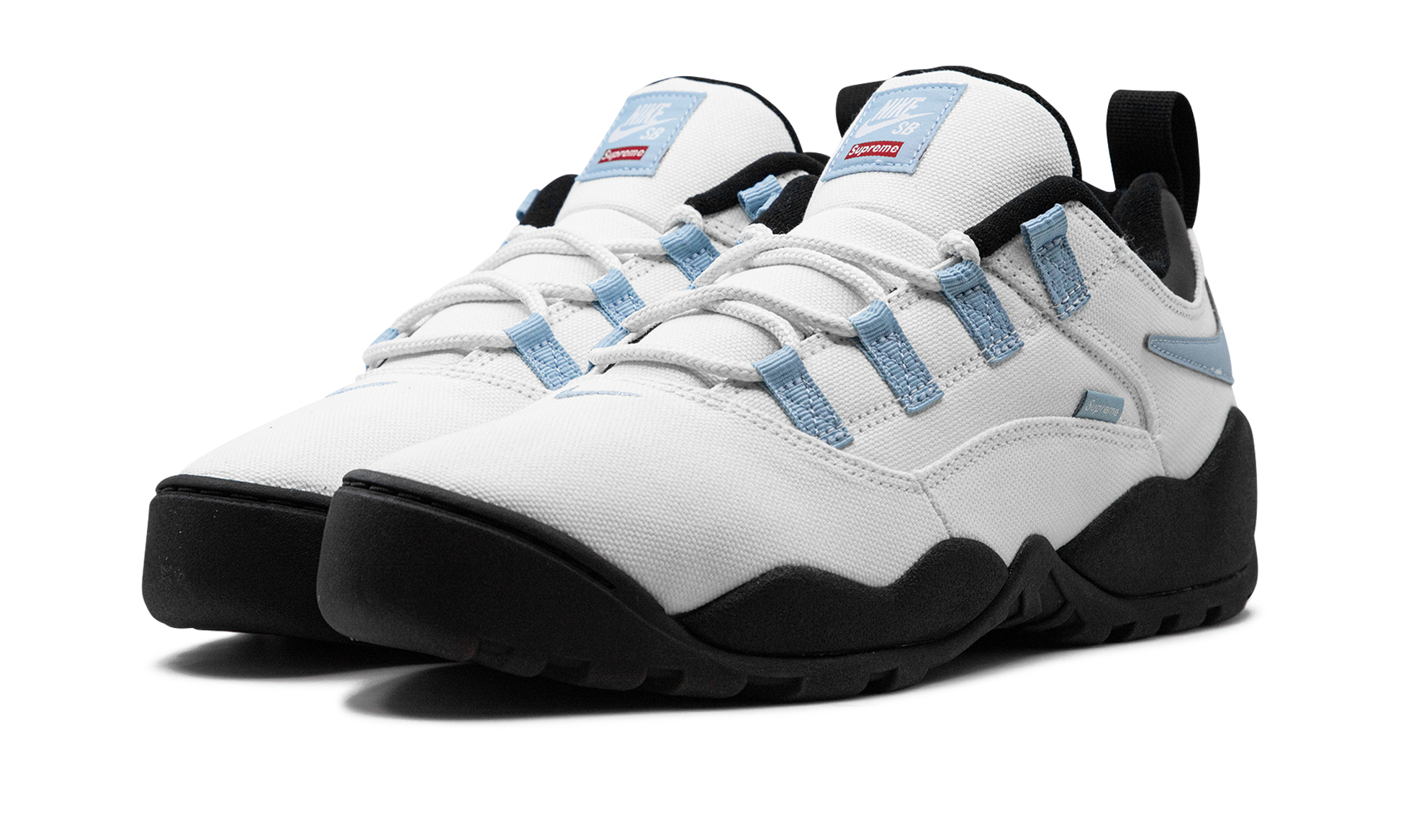 Sb Darwin Low "Supreme - sail" FQ3000 100