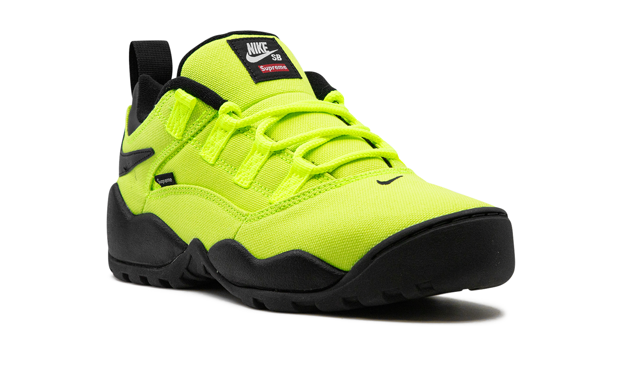Sb Darwin Low "Supreme - volt" FQ3000 700