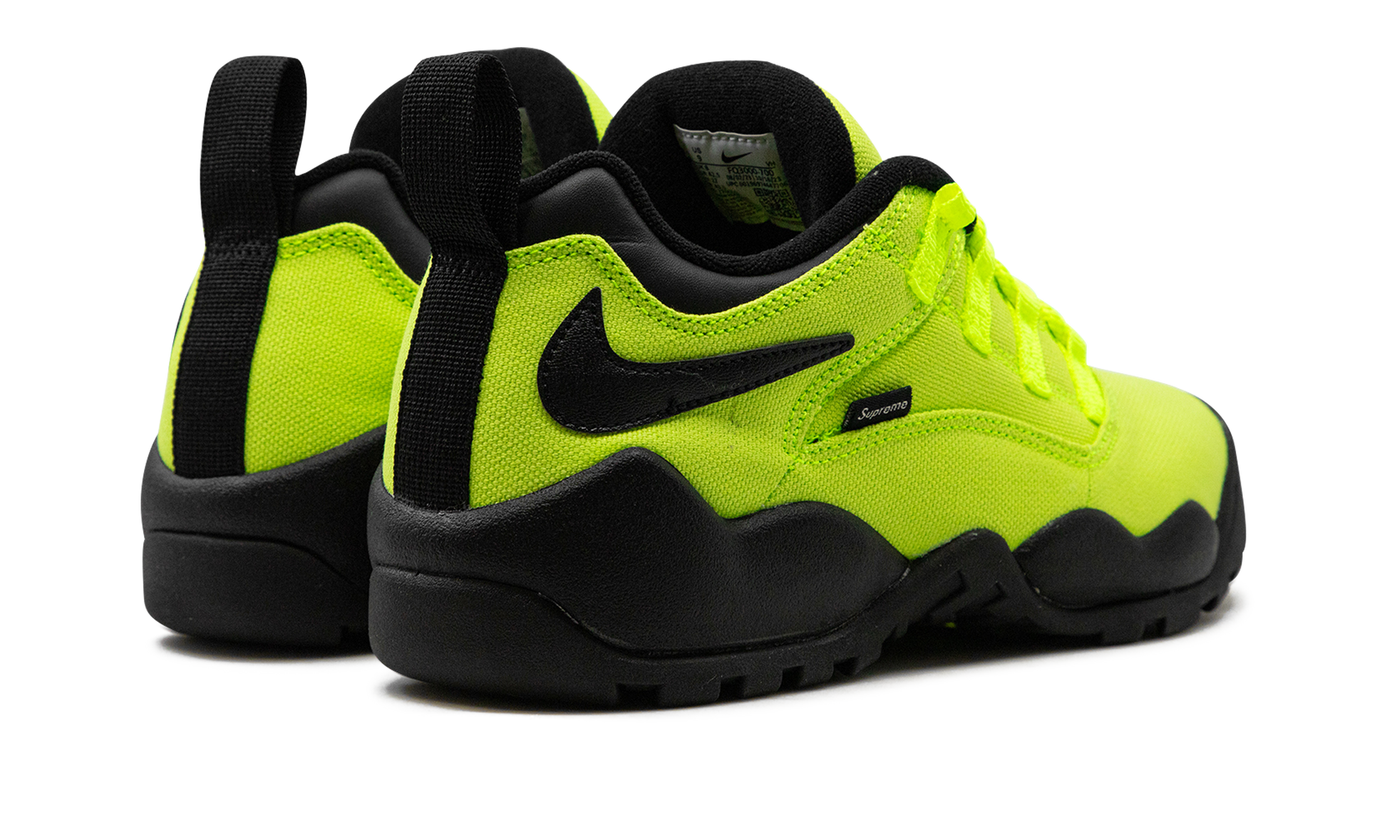 Sb Darwin Low "Supreme - volt" FQ3000 700