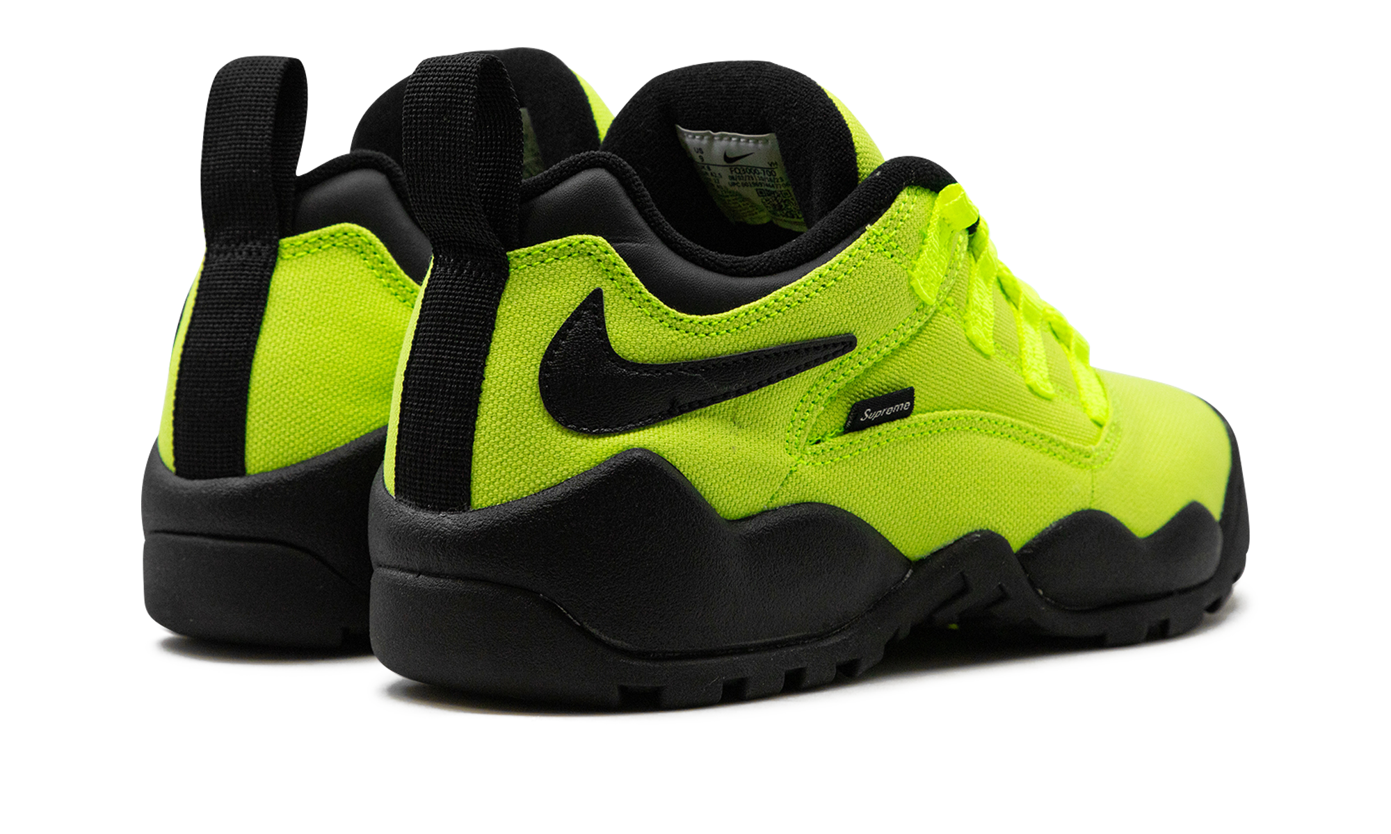 Sb Darwin Low "Supreme - volt" FQ3000 700