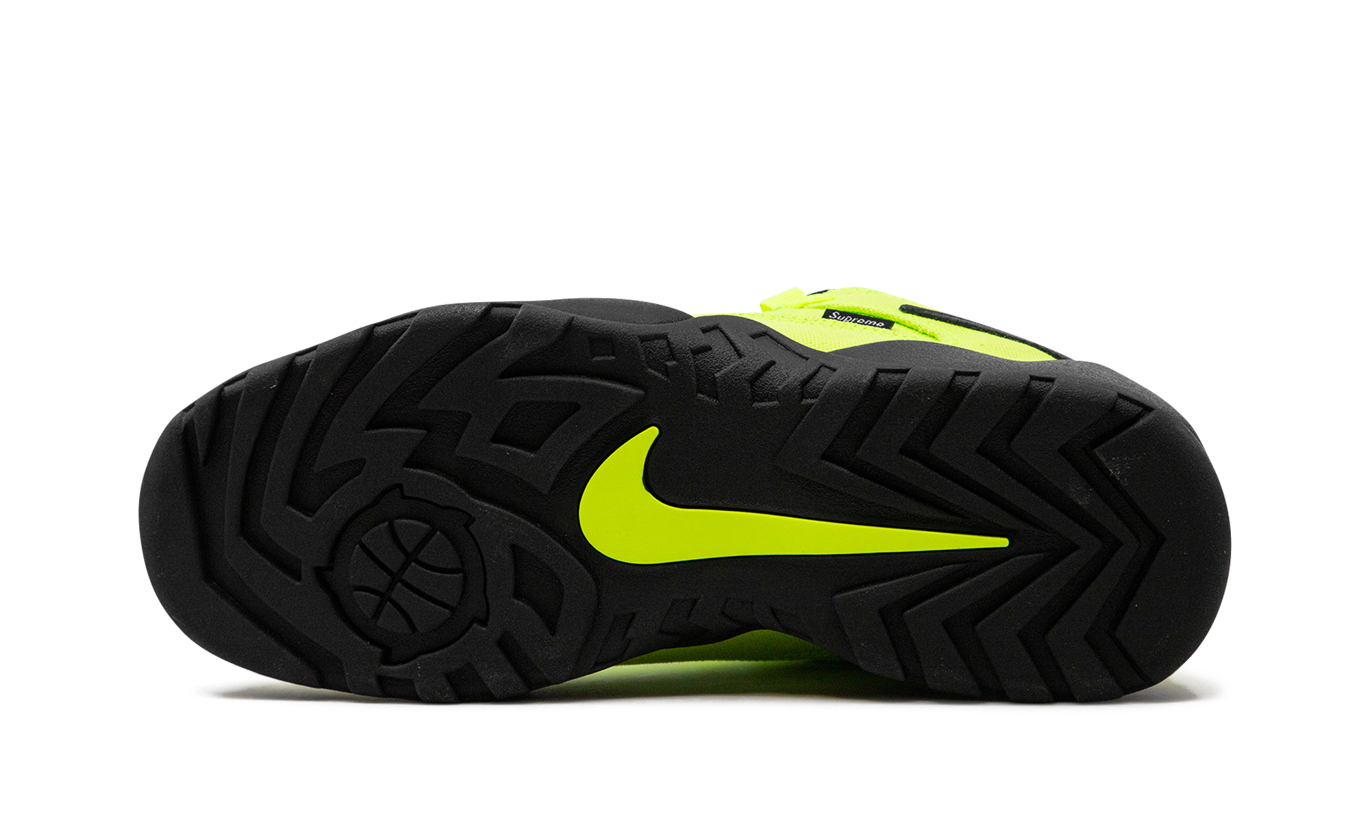 Sb Darwin Low "Supreme - volt" FQ3000 700