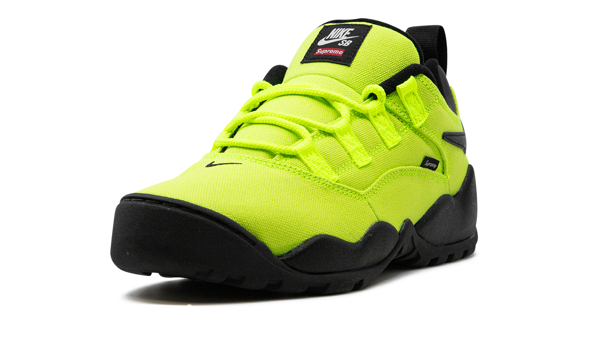Sb Darwin Low "Supreme - volt" FQ3000 700