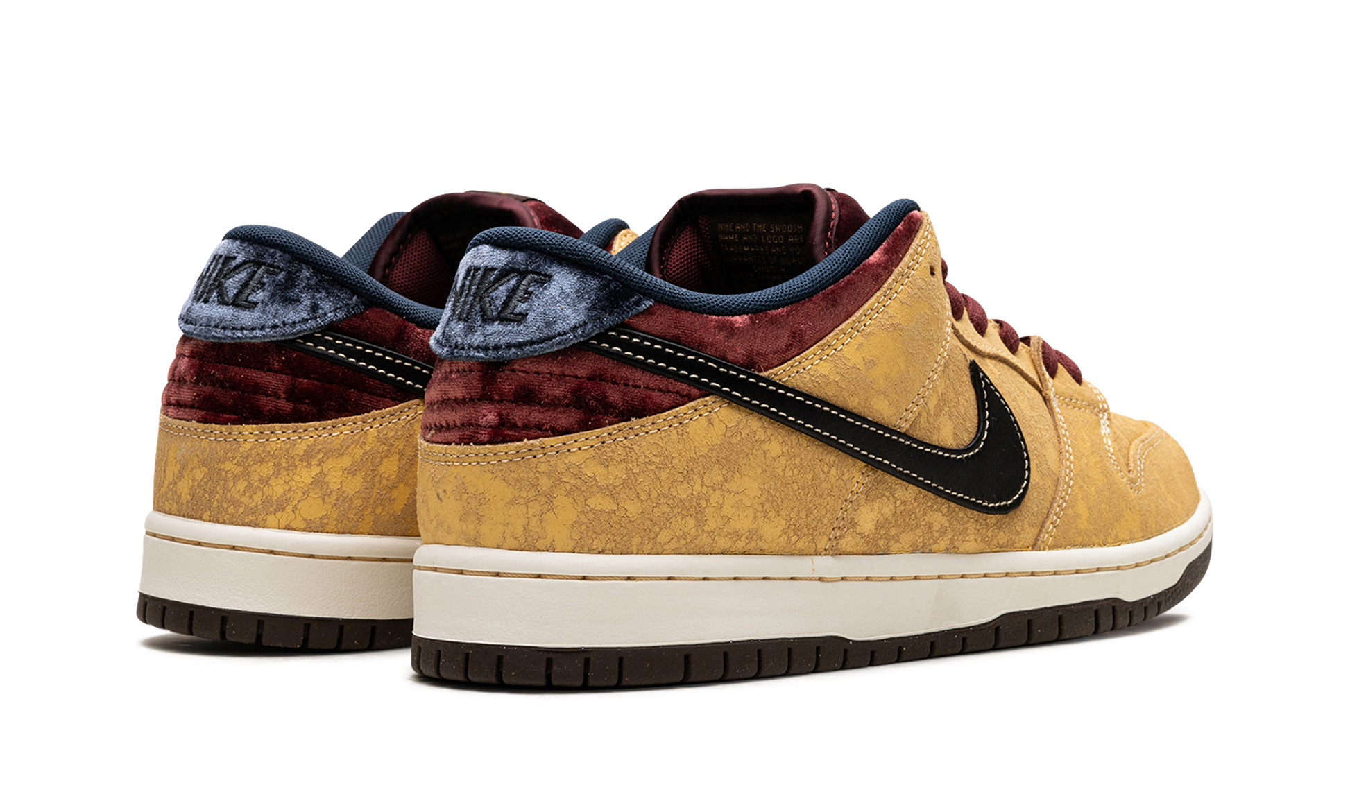 Sb Dunk "City of cinema" FZ1278 200