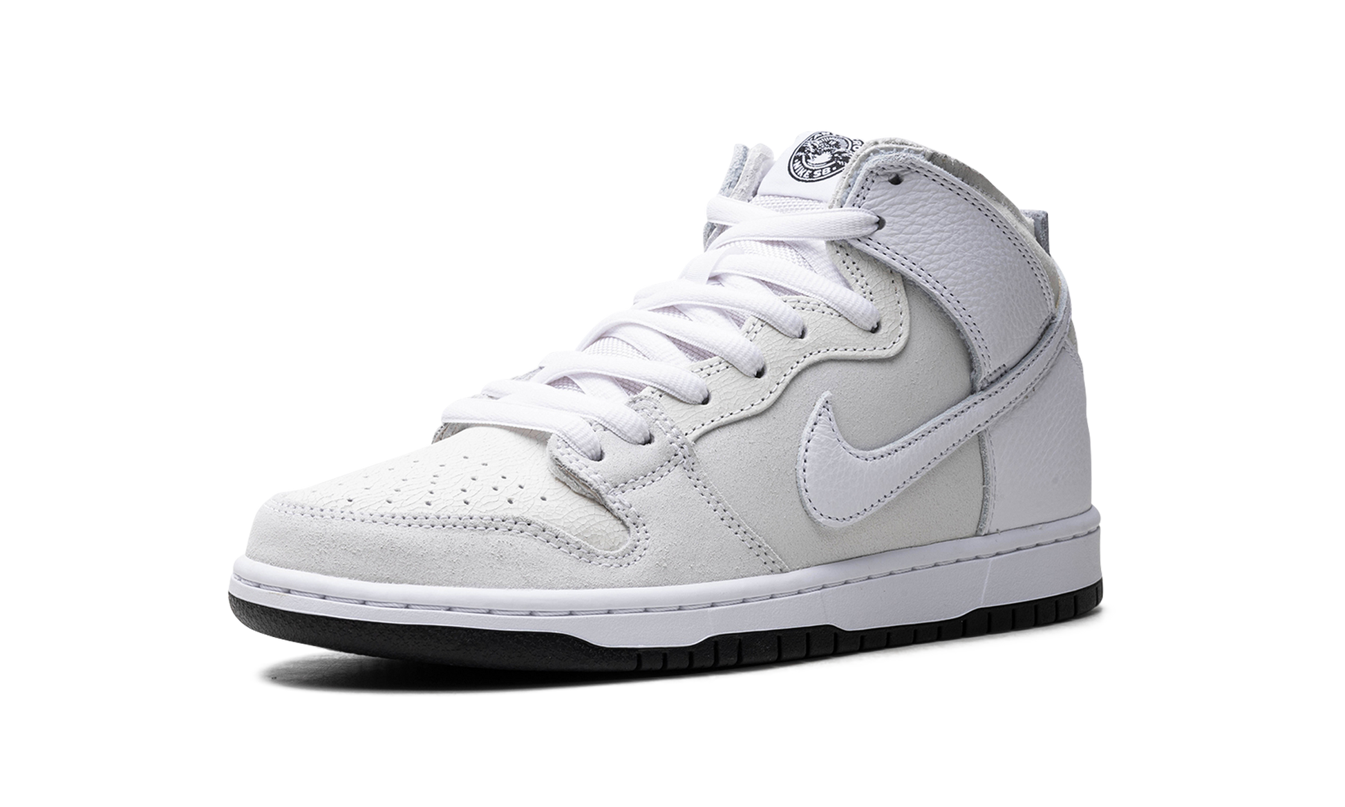 Sb Dunk High "Antihero" HM5837 100