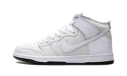 Sb Dunk High "Antihero" HM5837 100
