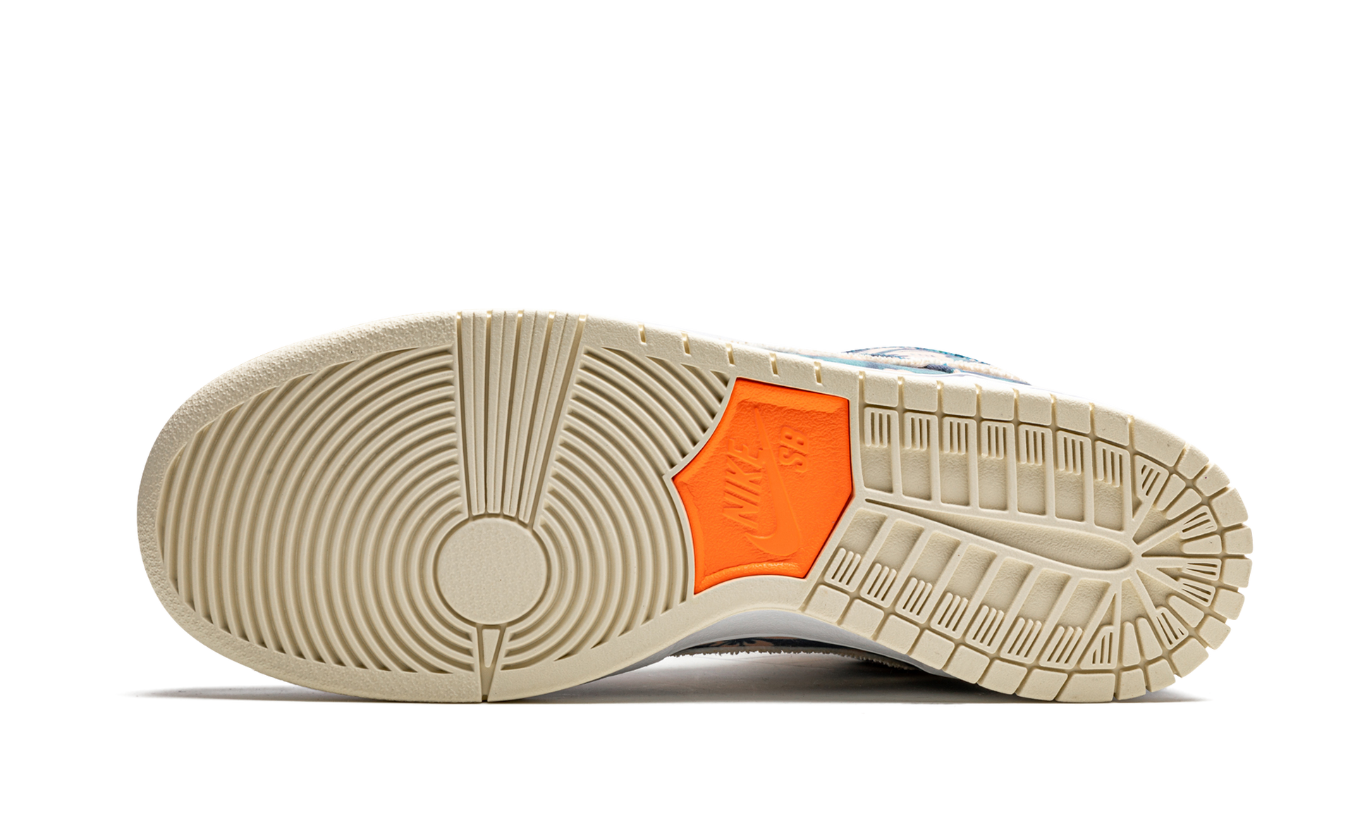 Sb Dunk High "Hawaii" CZ2232 300