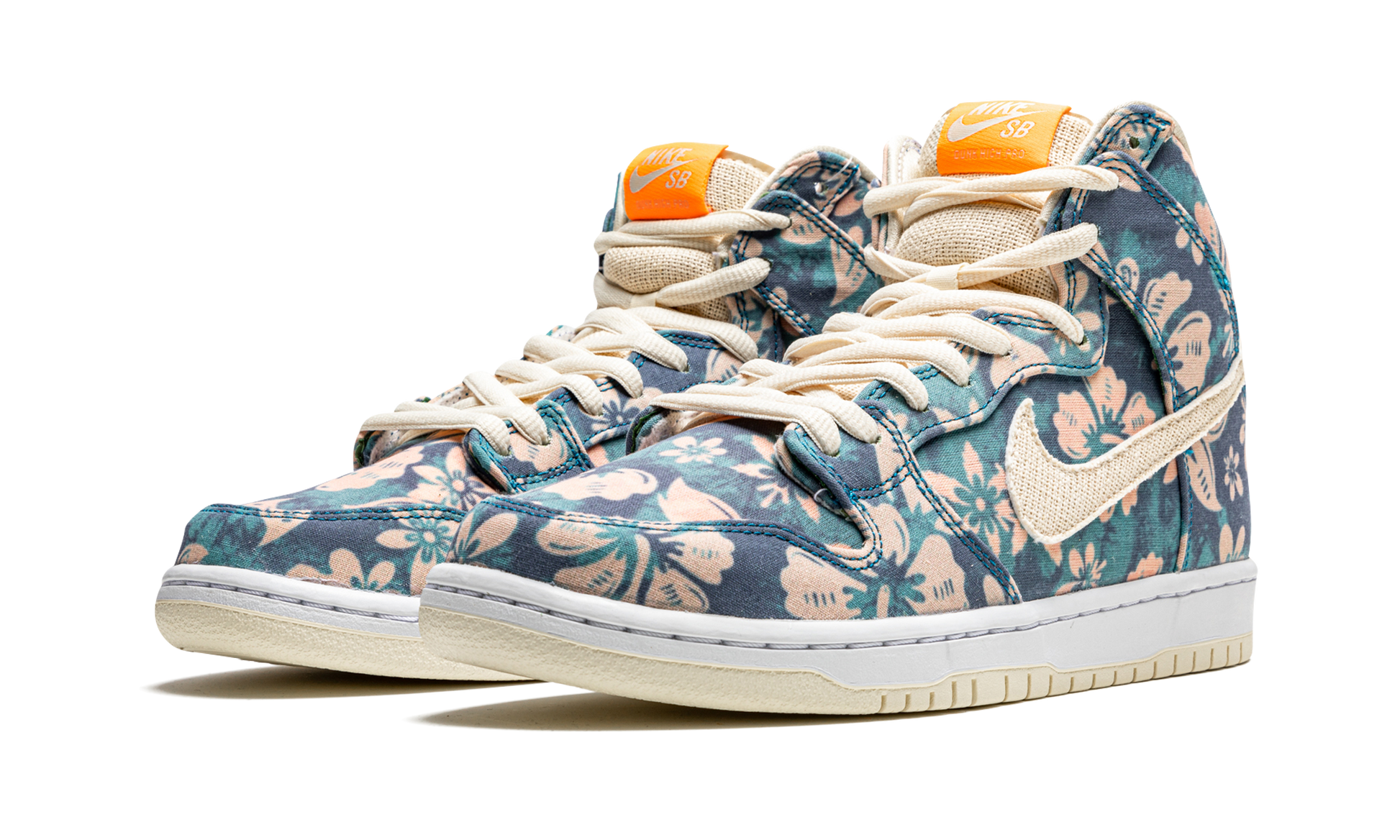 Sb Dunk High "Hawaii" CZ2232 300
