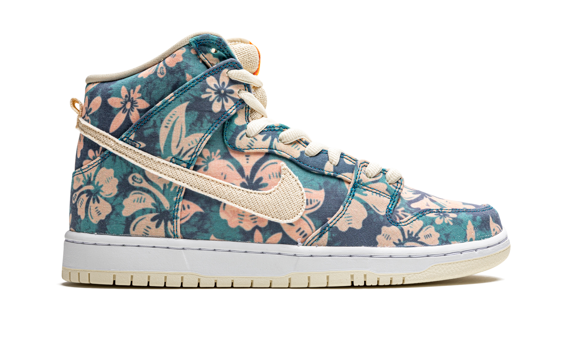 Sb Dunk High "Hawaii" CZ2232 300
