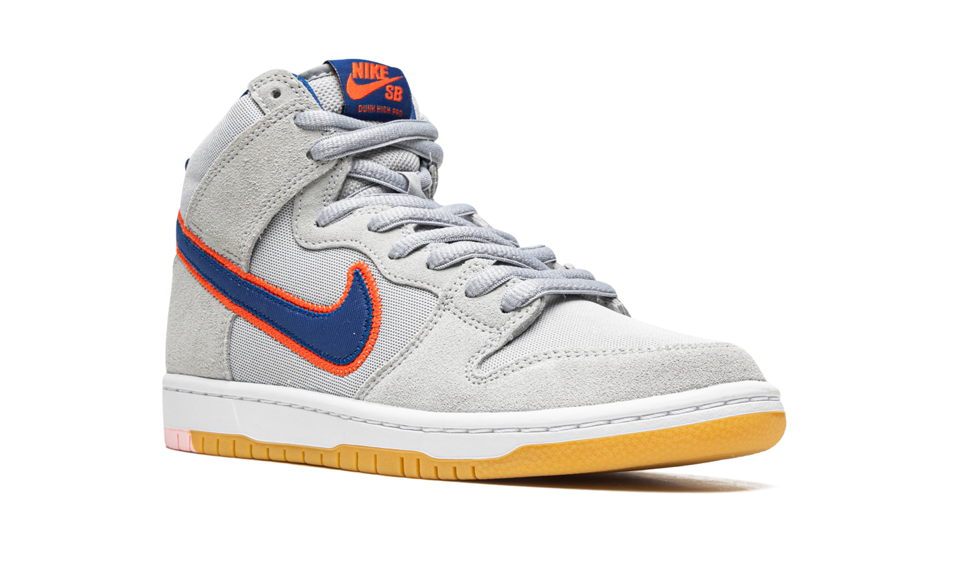 Sb Dunk High "New york mets" DH7155 001
