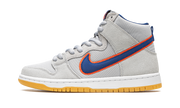 Sb Dunk High "New york mets" DH7155 001