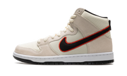 Sb Dunk High Pro Premium "San francisco giants" DO9394 100