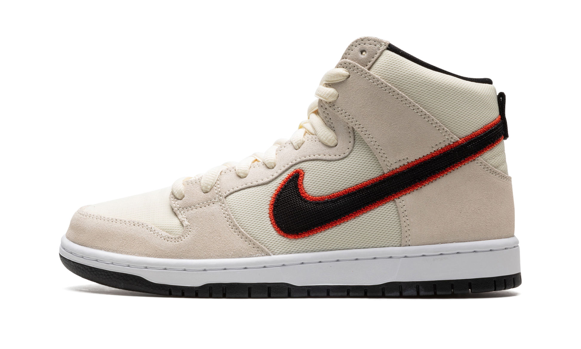 Sb Dunk High Pro Premium "San francisco giants" DO9394 100