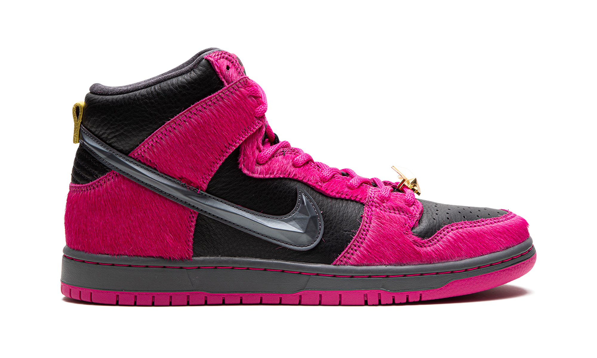Sb Dunk High "Run the jewels" DX4356 600