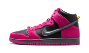 Sb Dunk High "Run the jewels" DX4356 600