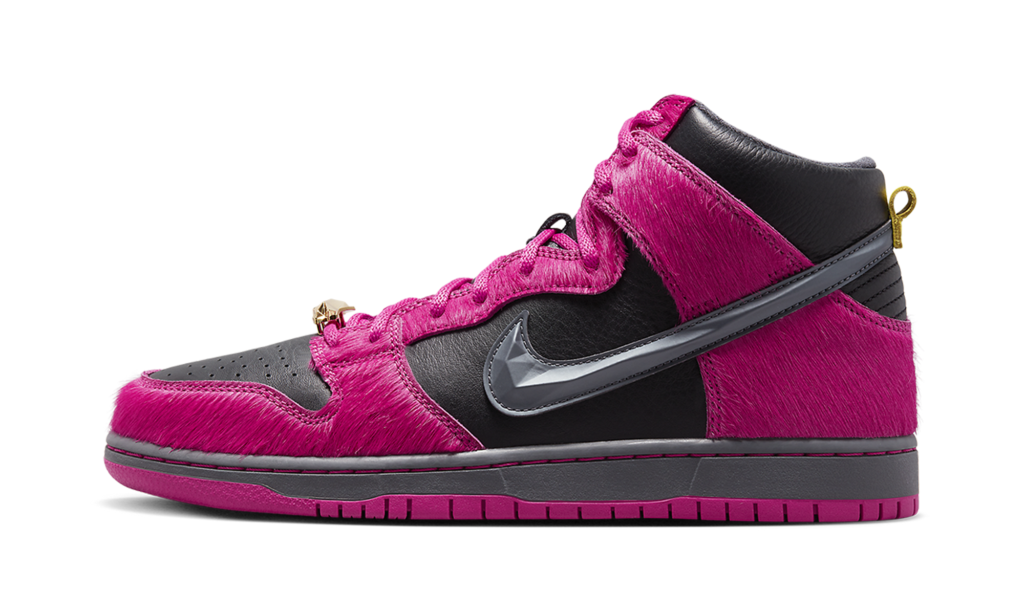 Sb Dunk High "Run the jewels" DX4356 600