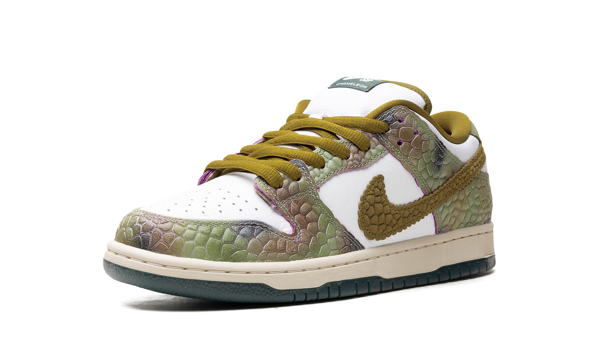 Sb Dunk Low "Alexis sablone - chameleon" HJ3386 300