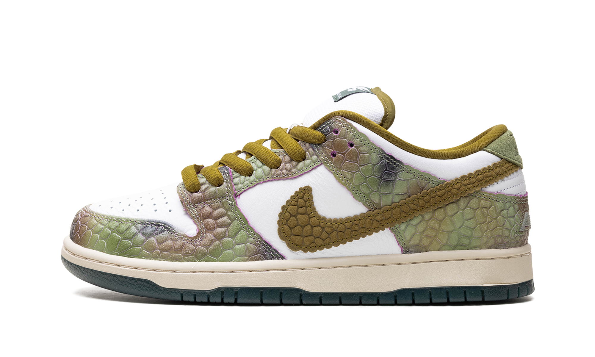 Sb Dunk Low "Alexis sablone - chameleon" HJ3386 300