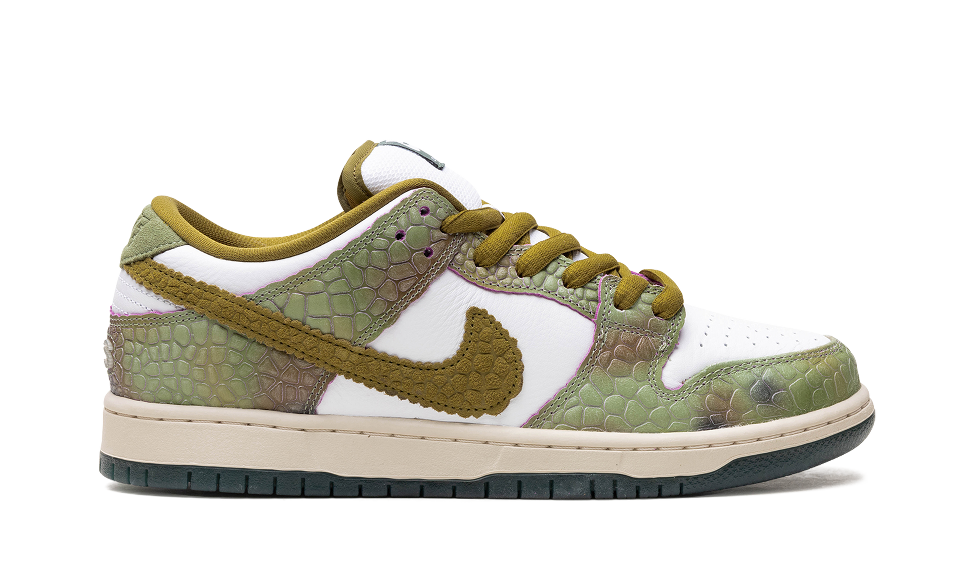 Sb Dunk Low "Alexis sablone - chameleon" HJ3386 300
