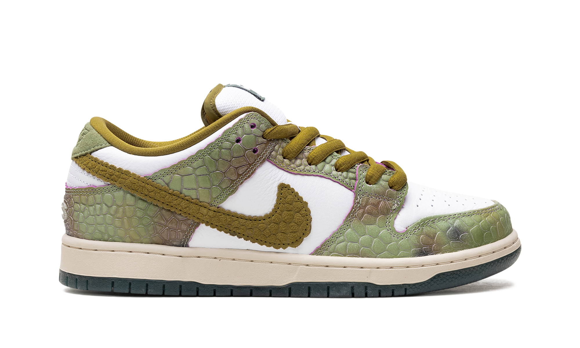 Sb Dunk Low "Alexis sablone - chameleon" HJ3386 300