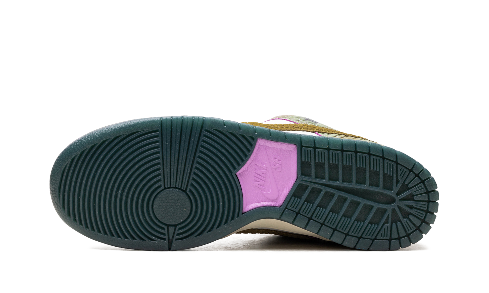 Sb Dunk Low "Alexis sablone - chameleon" HJ3386 300