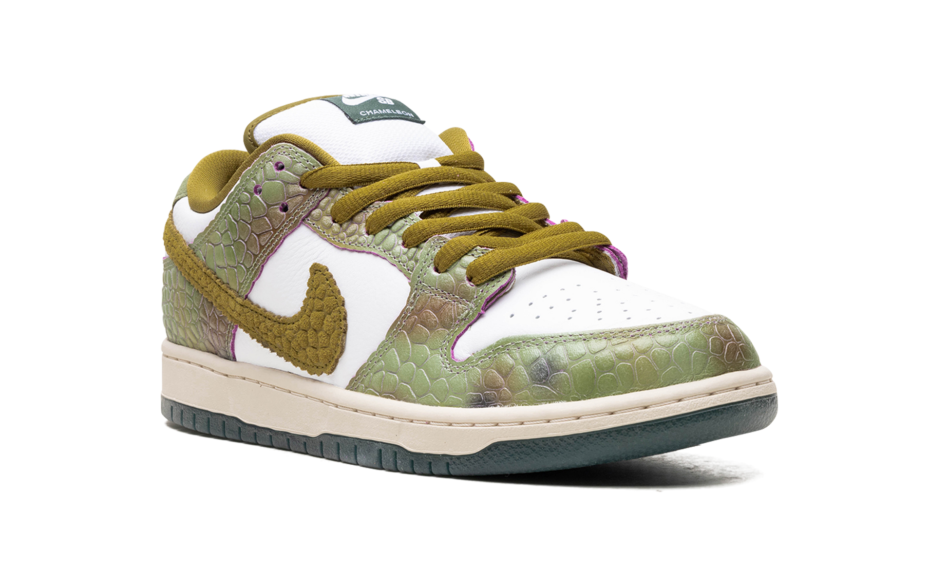 Sb Dunk Low "Alexis sablone - chameleon" HJ3386 300