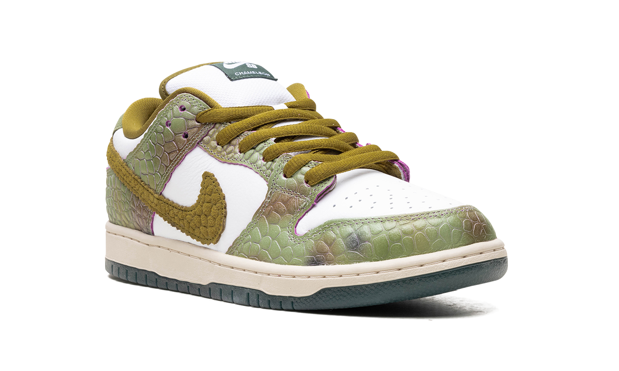 Sb Dunk Low "Alexis sablone - chameleon" HJ3386 300