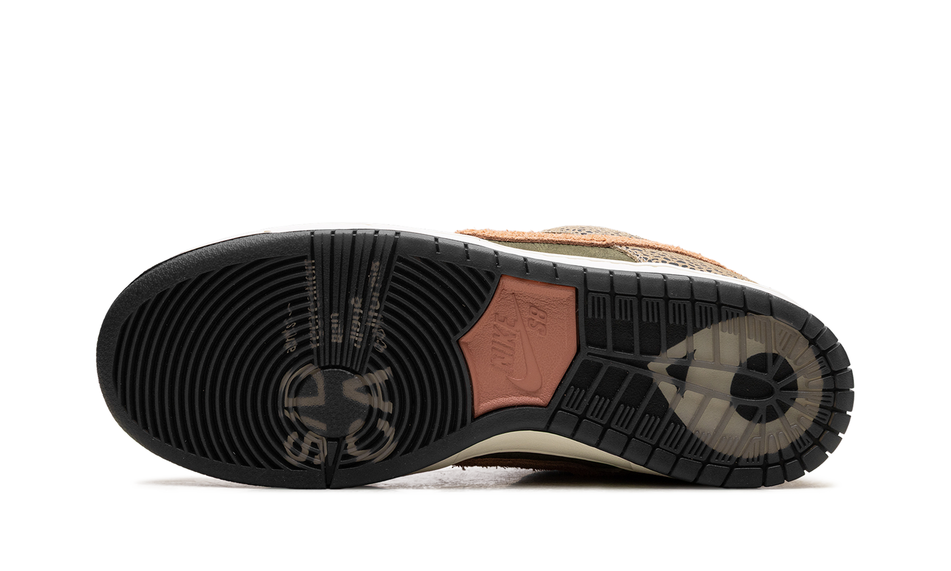 Sb Dunk Low "Arts-rec" IH3211 200