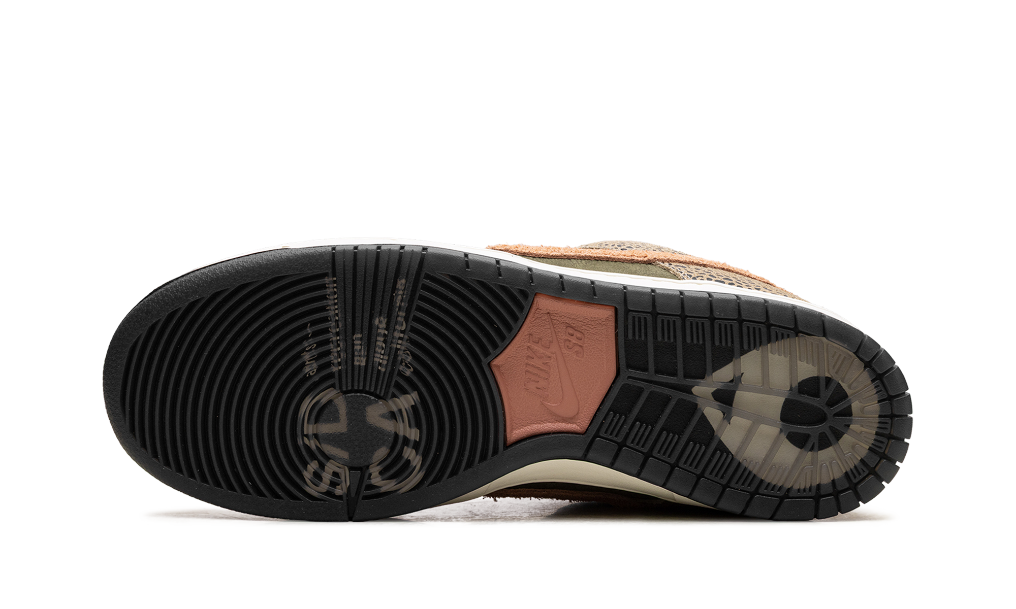 Sb Dunk Low "Arts-rec" IH3211 200