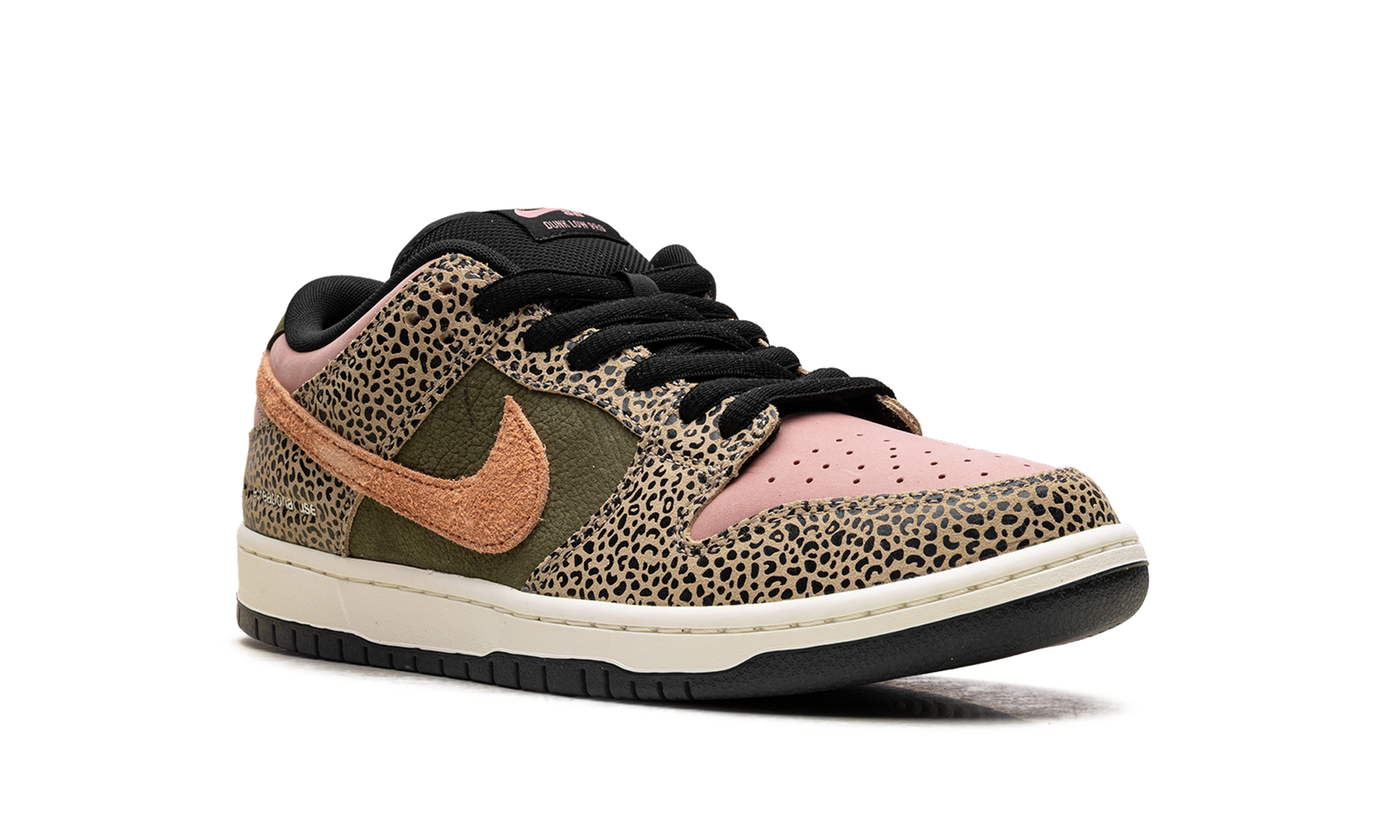 Sb Dunk Low "Arts-rec" IH3211 200