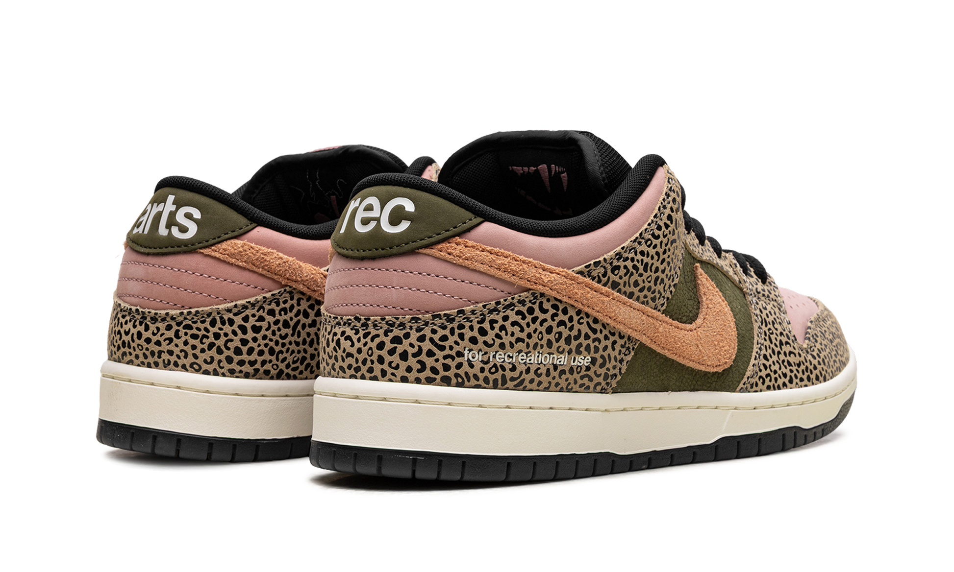 Sb Dunk Low "Arts-rec" IH3211 200