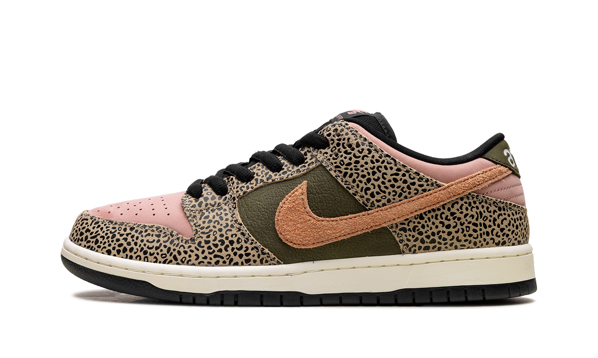 Sb Dunk Low "Arts-rec" IH3211 200