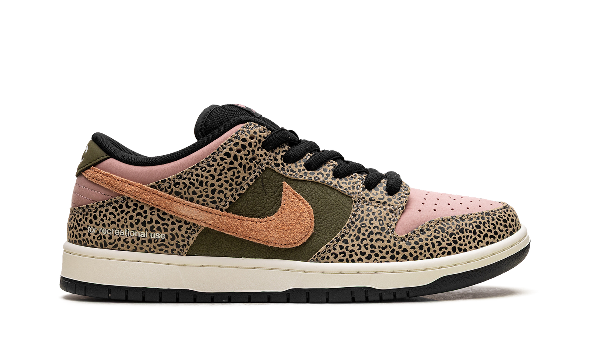 Sb Dunk Low "Arts-rec" IH3211 200