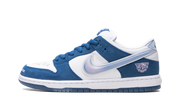Sb Dunk Low "Born x raised" FN7819 400