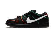 Sb Dunk Low "Bronx girls skate" HV1664 001