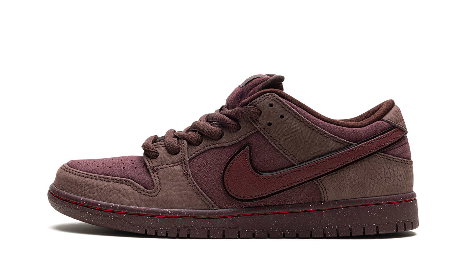 Sb Dunk Low "City of love" FN0619 600