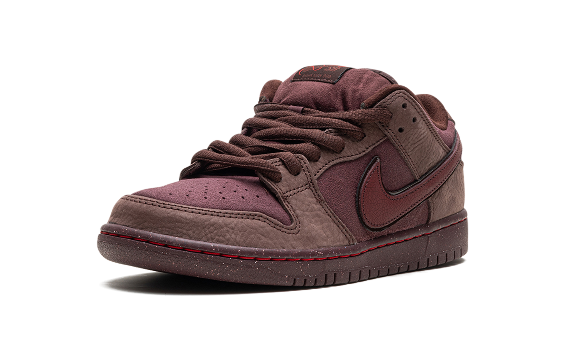 Sb Dunk Low "City of love" FN0619 600