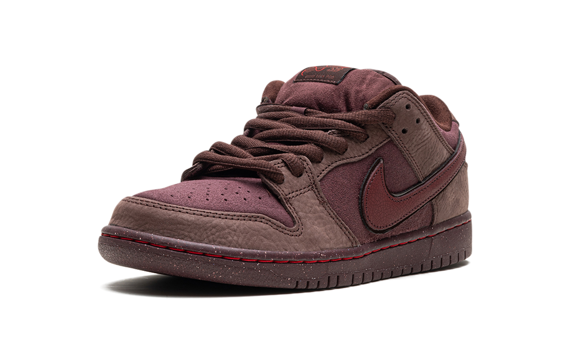 Sb Dunk Low "City of love" FN0619 600