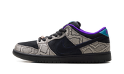Sb Dunk Low "Dashawn jordan - copperhead" IB6208 200
