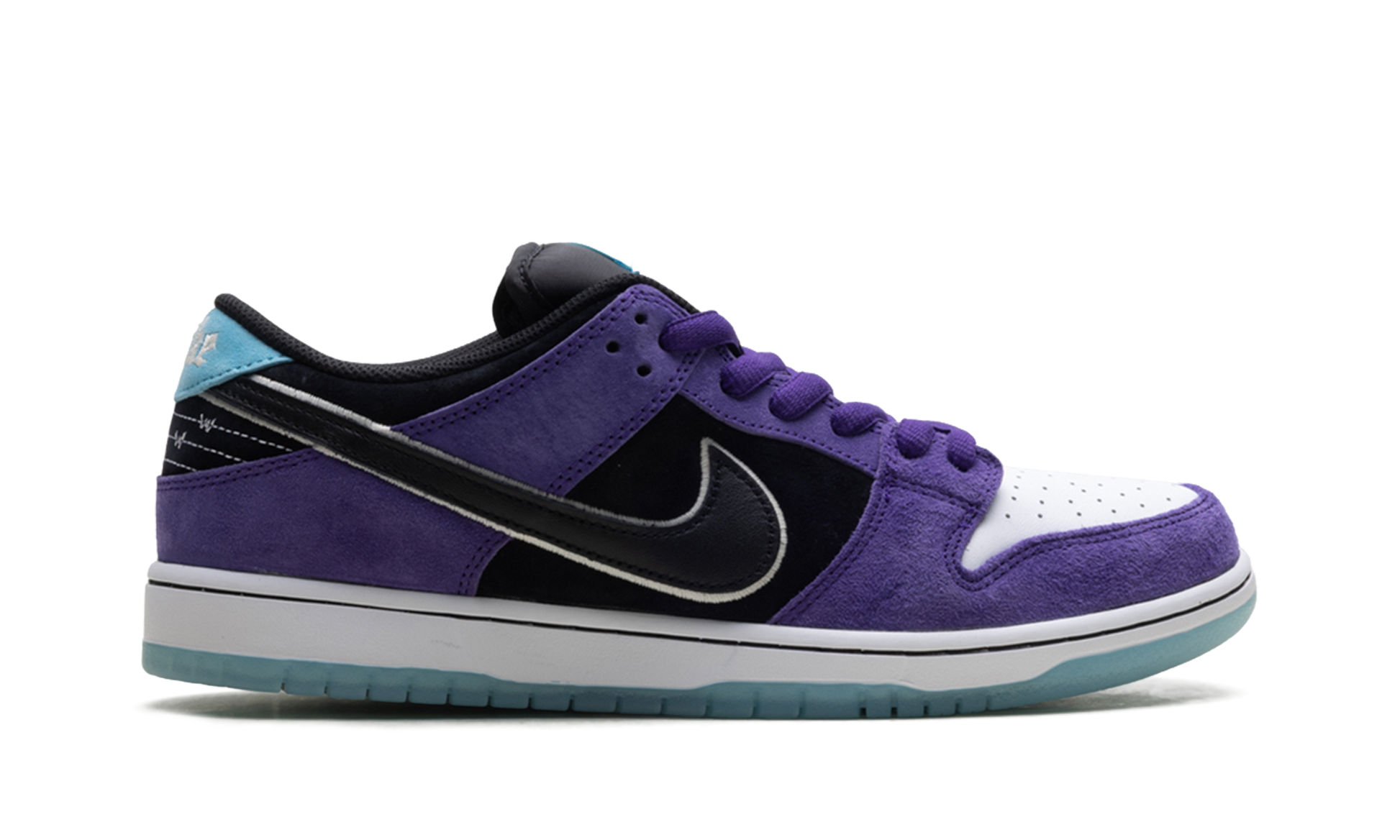 Sb Dunk Low "Hayley wilson" HJ0513 500