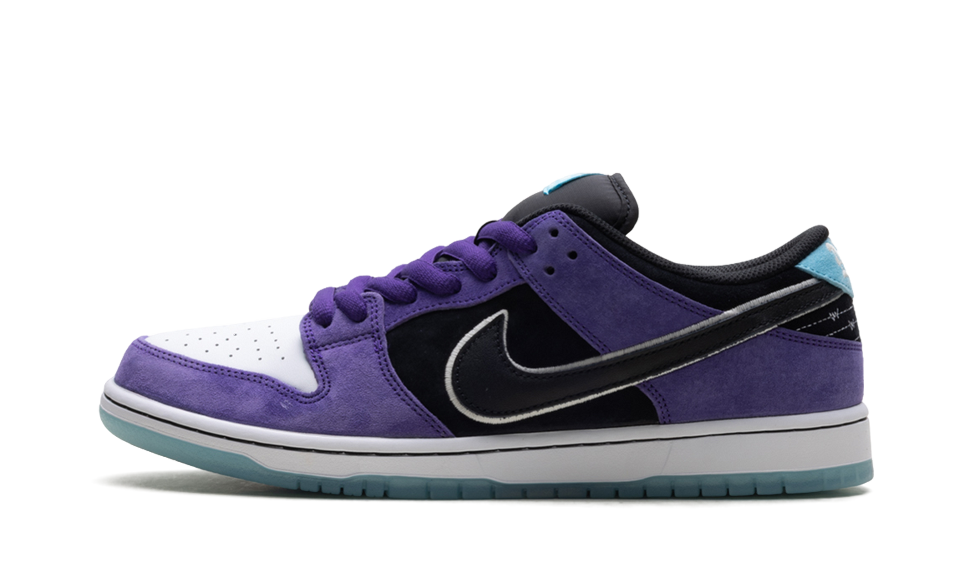 Sb Dunk Low "Hayley wilson" HJ0513 500