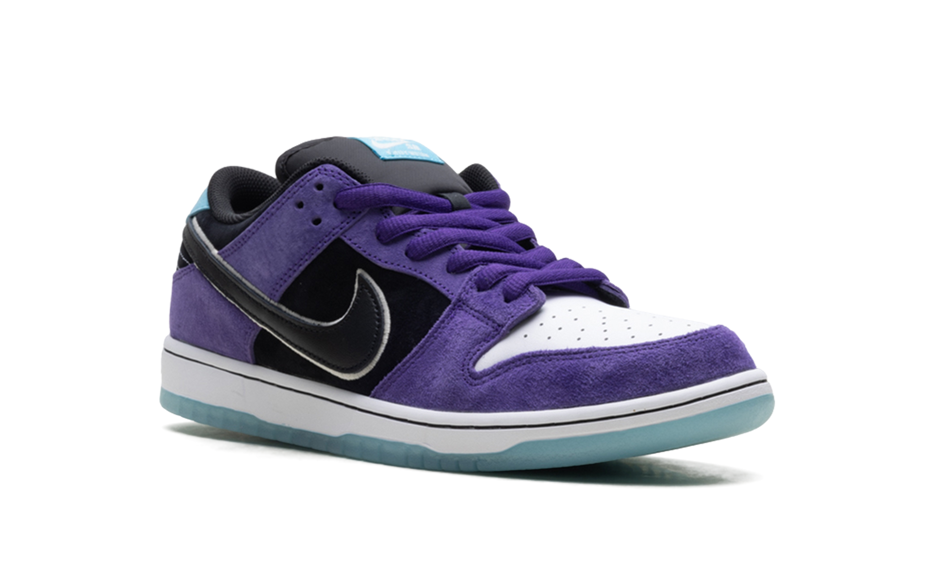 Sb Dunk Low "Hayley wilson" HJ0513 500